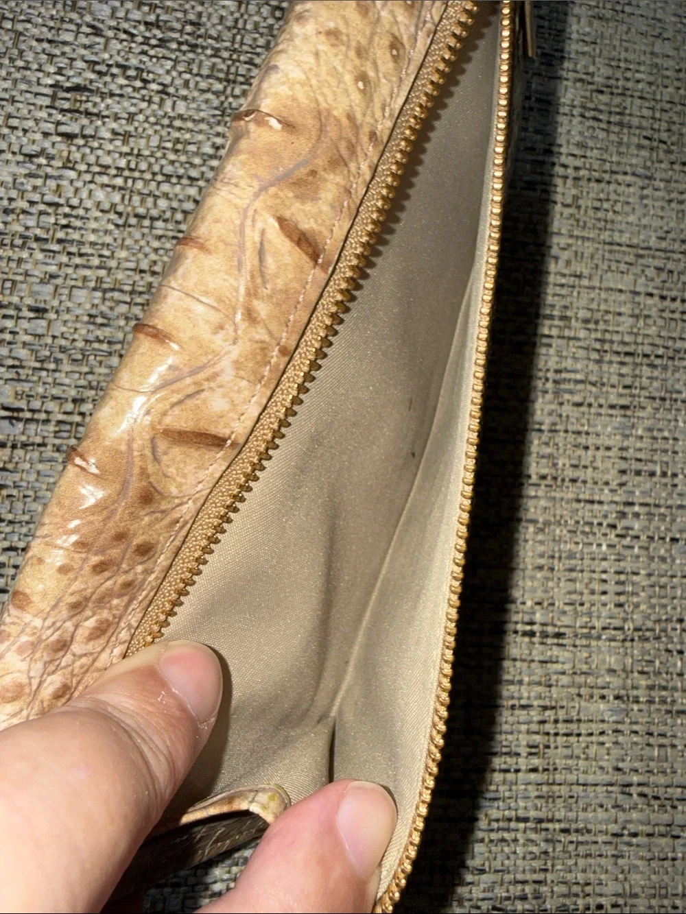 Brahmin Melbourne Ady wallet